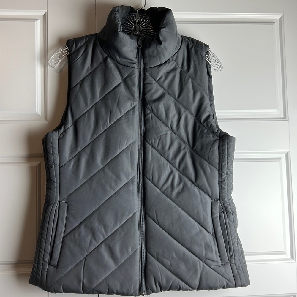 Women NY&C Vest size M